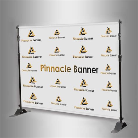 backdrop banner pinnacle banner