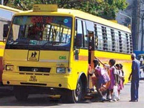 Why school buses are yellow in colour - India Today