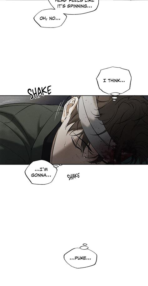 The Hounds Of Sisyphus Ch 1 - Read The Hounds of Sisyphus - Chapter 1 | MangaMirror