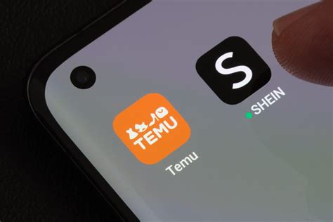 Temu files lawsuit accusing Shein of bullying suppliers