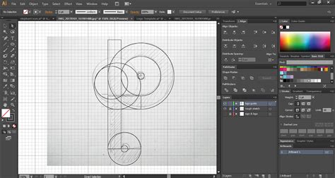 Logo Grid Tutorial :: Behance