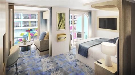 Icon of the Seas Bookings Open: Royal Caribbean's New Ship