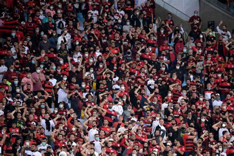 Flamengo X Athletico Pr Onde Assistir Prováveis Escalações Hora E