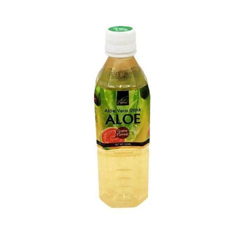 Fremo Aloe Vera Drink Guava Flavor 169 Fl Oz Delivery Or Pickup