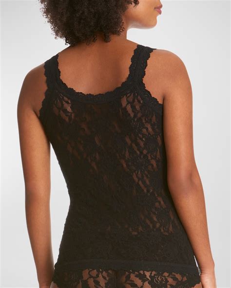 Hanky Panky Signature Lace Classic Cami Neiman Marcus