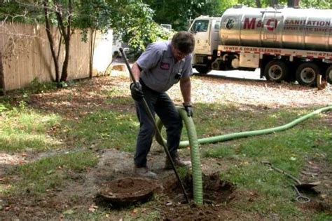 Septic Tank Inspection Checklist - Septic Tank Guy