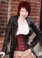 CARINA COOPER Nude AZNude