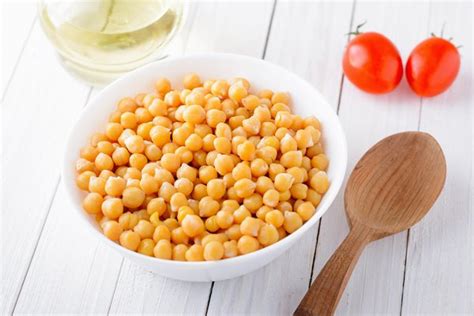 Chickpeas in Spanish | English to Spanish Translation ...