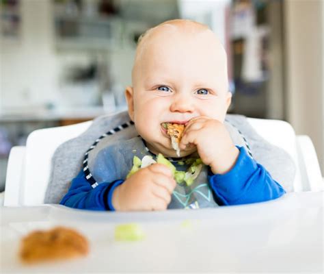 Svezzamento Bambini Schema E Ricette PianetaMamma It