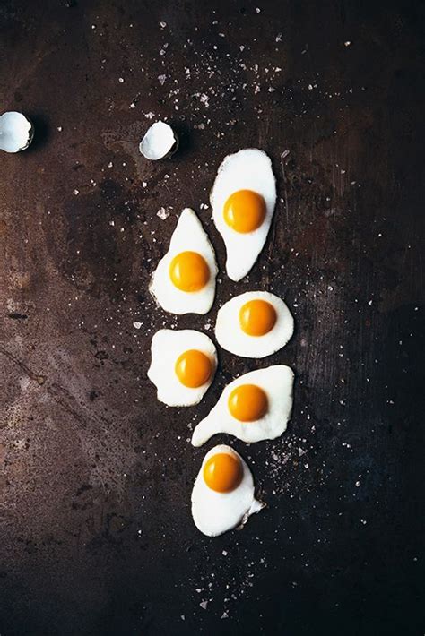 Photo By Rachel Korinek Foodphotography These Are The Most Magical Eggs I Ve Ever Seen Food