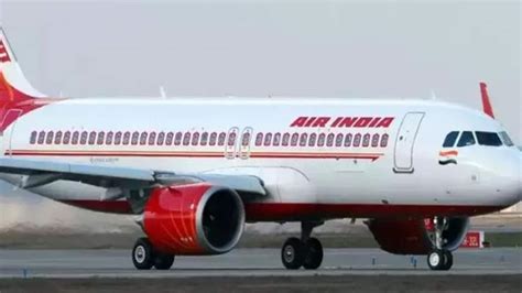 New Delhi San Francisco Air India Flight With 216 Passengers Diverted