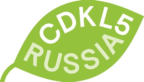 logocdklrussia cdkl alliance
