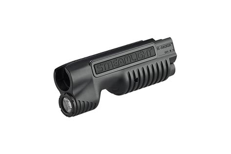 Streamlight Tl Racker Shotgun Forend Light For Mossberg 500 590 Vance Outdoors