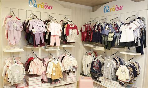 Paraiso O Carinho Em Cada Detalhe Uma Jornada De Amor E Moda Infantil