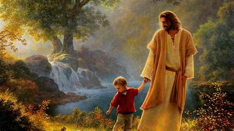 Jesus Photos Hd God HD Wallpapers