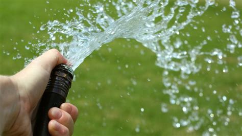 How To Decrease Water Pressure In A Garden Hose A Cost Effective