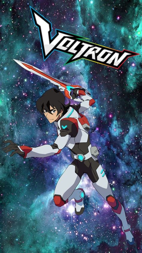 Voltron wallpaper