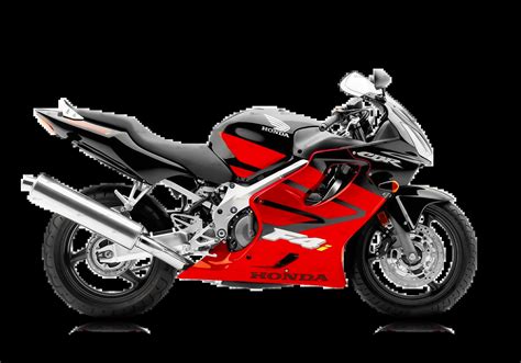 CBR 600 F4i 2001-2007 Archives - GRMoto