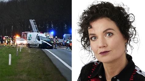 Gemist Dodelijke Slachtoffers N36 Komen Uit Twente And Deurwaarder Legt