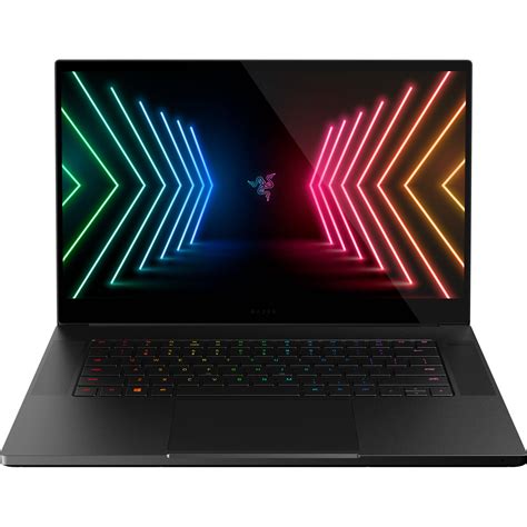 Ноутбук Razer Blade 15 Advanced Qhd 2021 Rtx 3080 купить в Украине