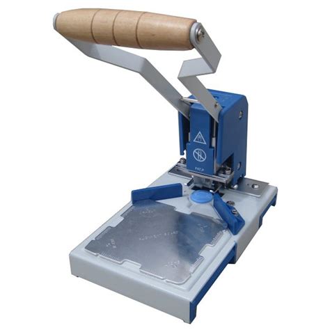 office duty manual corner rounding machine corner rounders