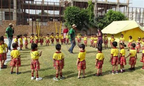 Sachdeva Global School Dwarka Fees Structure and Admission Form 2023-24