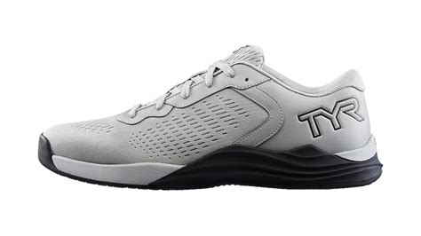 Tyr Cxt Trainer Gray Black Rogue Fitness