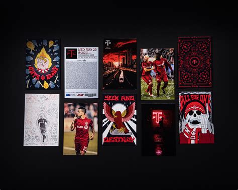 Toronto Fc Toronto Fc Season Ticket Package 2017 Clios