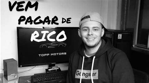 Carros Para Pagar De Rico Youtube