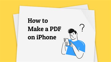 Como Editar Un Pdf En Iphone