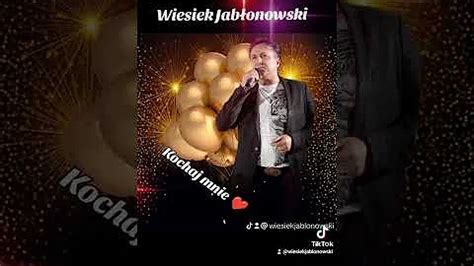 Wiesiek Jabłonowski Kochaj mnie 2024 Pobierz MP3 za Darmo