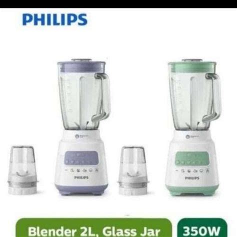 Jual Philips Blender Hr 2222 Glass Series 5000 Blender Philips HR2222