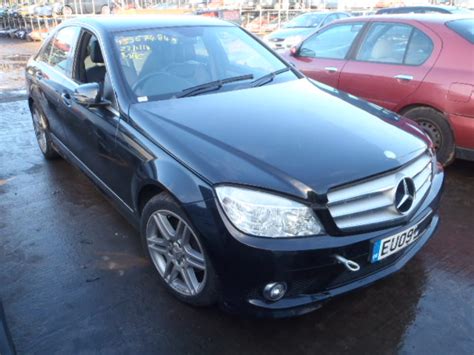 Mercedes C200 Spare Parts C200 Sport Spares Used Reconditioned And New