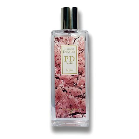 Official Distributor Perfume Dessert Sakura 50ml Lazada Ph