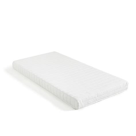 Matras Stevige Mousse Voor Ladebed Voor Kinderen Parelgrijs Am Pm La