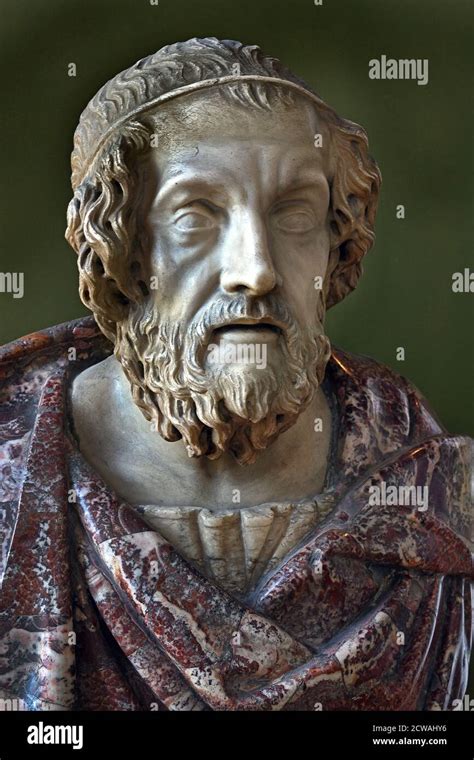 Agamemnon Greek Mythology Statue