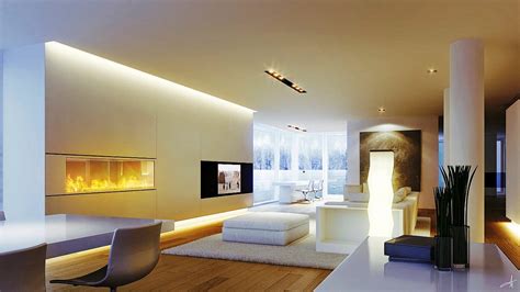 77 Really Cool Living Room Lighting Tips Tricks Ideas And Photos