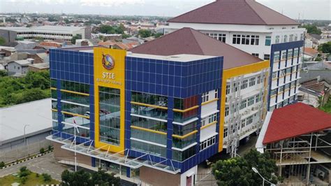 Pendaftaran Kelas Karyawan Sekolah Tinggi Ilmu Ekonomi Bank Bpd Stie