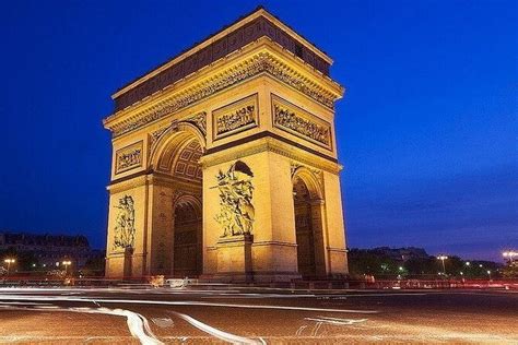 Private Transfer From Paris To Roissy Charles De Gaulle Airport