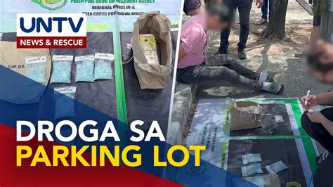 Mahigit P3 M Halaga Ng Iligal Na Droga Nasabat Ng PDEA Sa Bacoor City