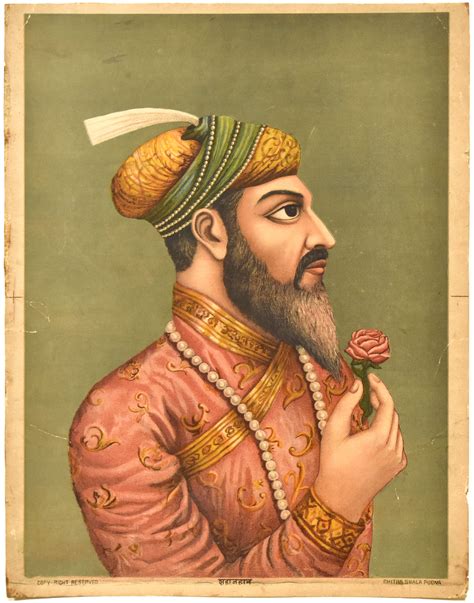 Shah Jahan 1592 1666 Theindianportrait