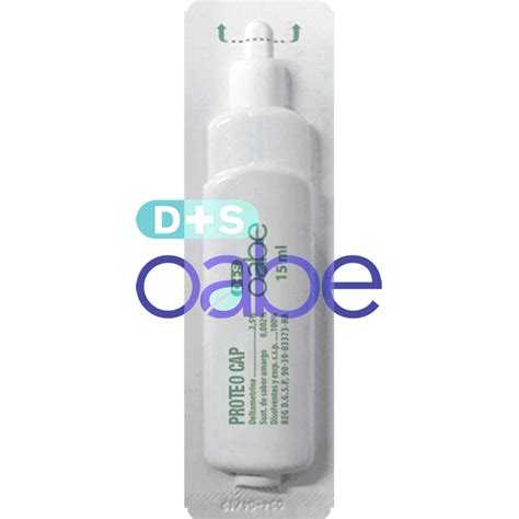 Proteo Cap Green Dts Oabe