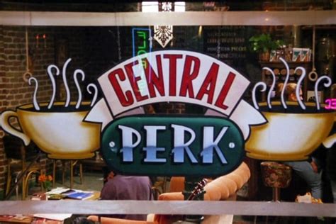 Central Perk Wallpapers - Top Free Central Perk Backgrounds ...