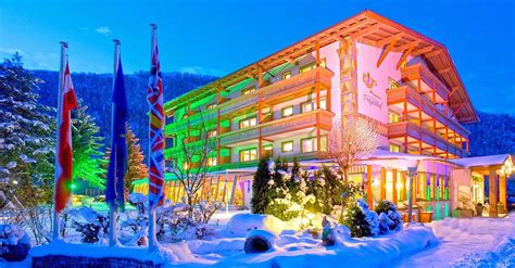 Hotel Truyenhof Hotel Ried Im Oberinntal Serfaus Fiss Ladis