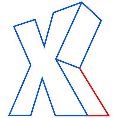 draw  letter art craft