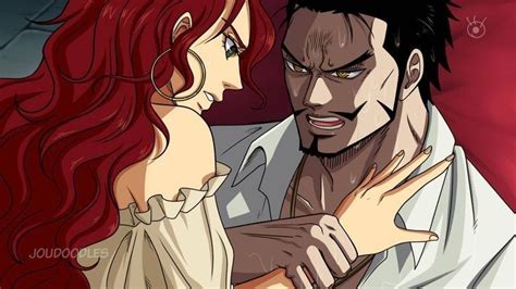 Shelly é A Irmã Mais Nova De Shanks Ainda Muito Nova Ela Começa A Na Fanfic Fanfic