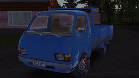 Hayosiko But Pickup My Summer Car Mods ENG PL YouTube