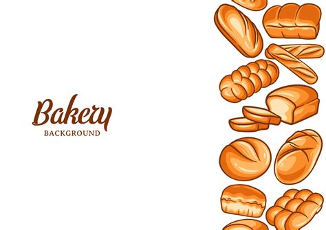 Bakery Logo Vector Art, Icons, and Graphics for Free Download