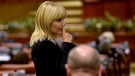 Elena Udrea S A Infectat Cu Noul Coronavirus Cum Se Simte Fosta