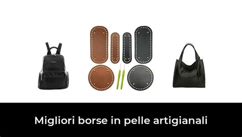 Migliori Borse In Pelle Artigianali Nel Recensioni Opinioni